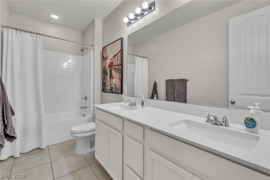 119 Mosso Niente Place Henderson NV 89011