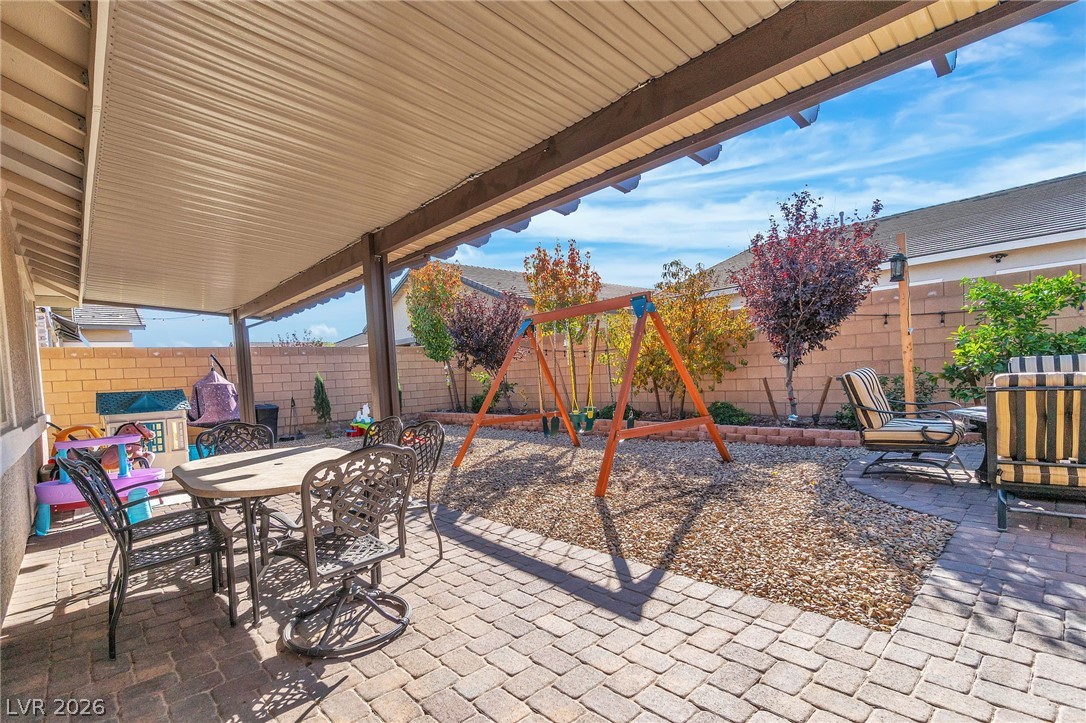 119 Mosso Niente Place Henderson NV 89011