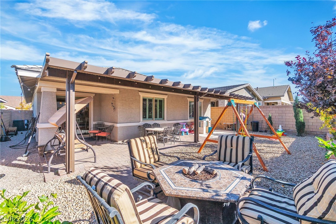 119 Mosso Niente Place Henderson NV 89011