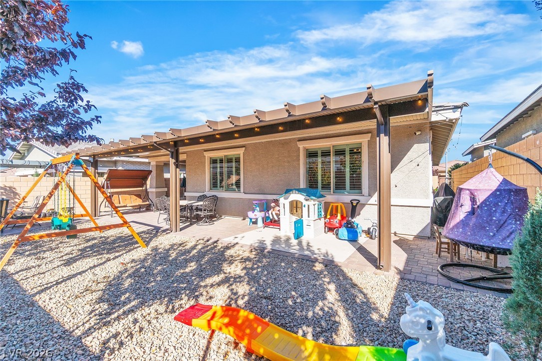 119 Mosso Niente Place Henderson NV 89011