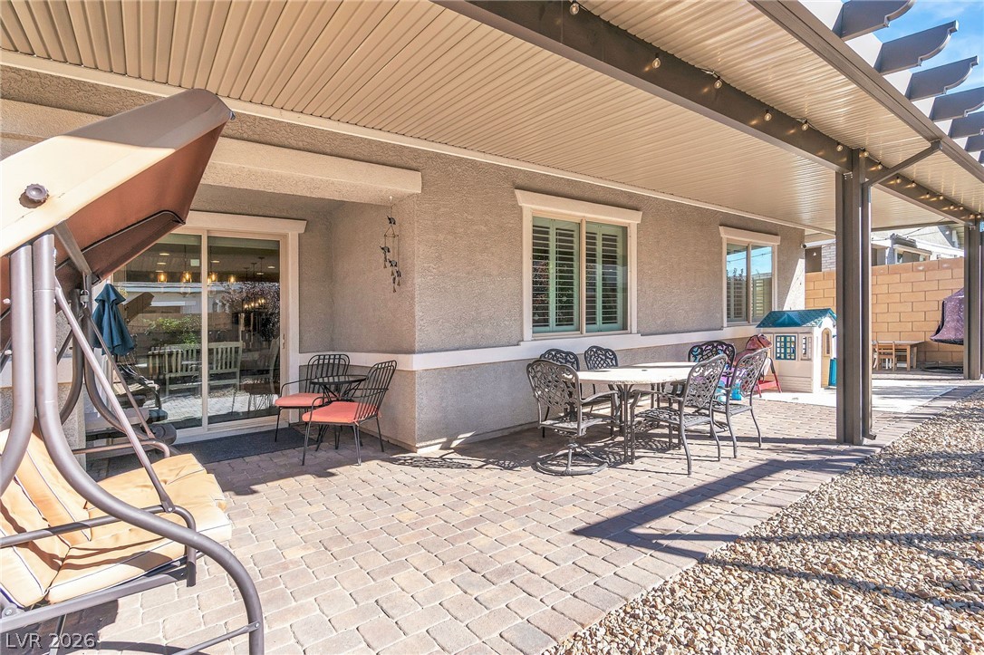 119 Mosso Niente Place Henderson NV 89011