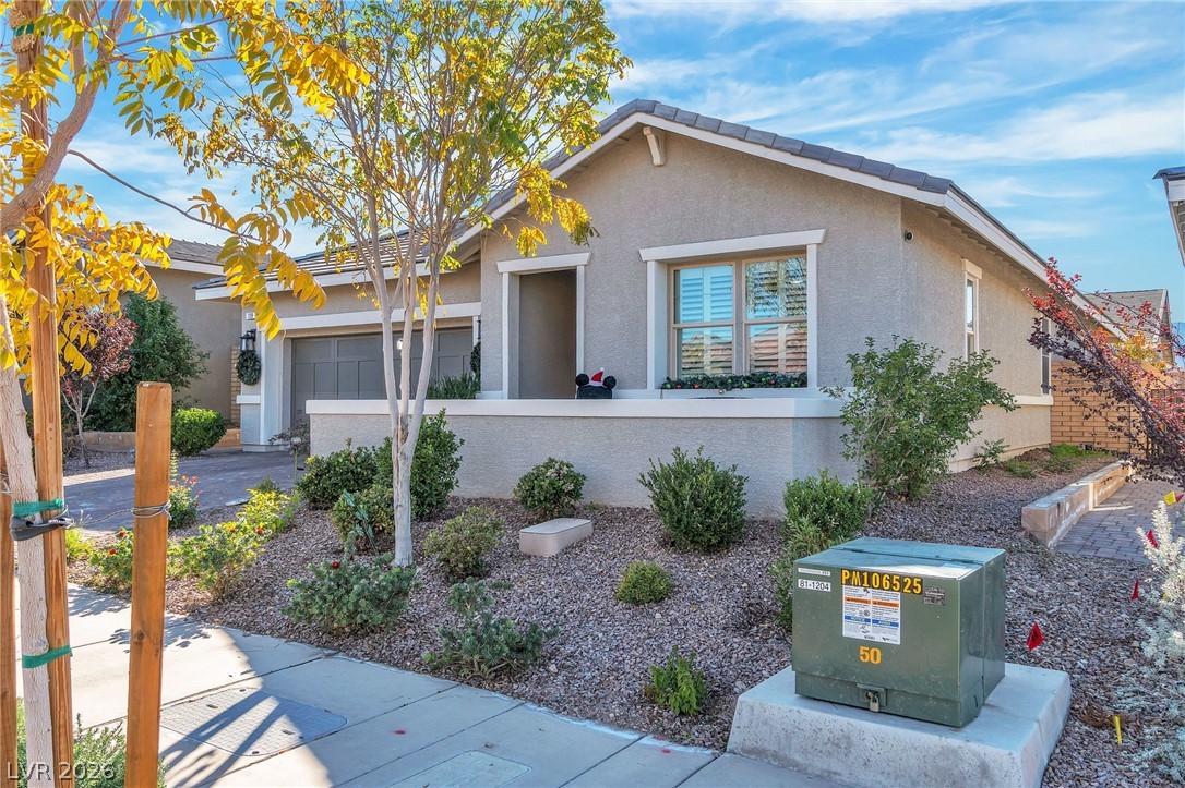 119 Mosso Niente Place Henderson NV 89011