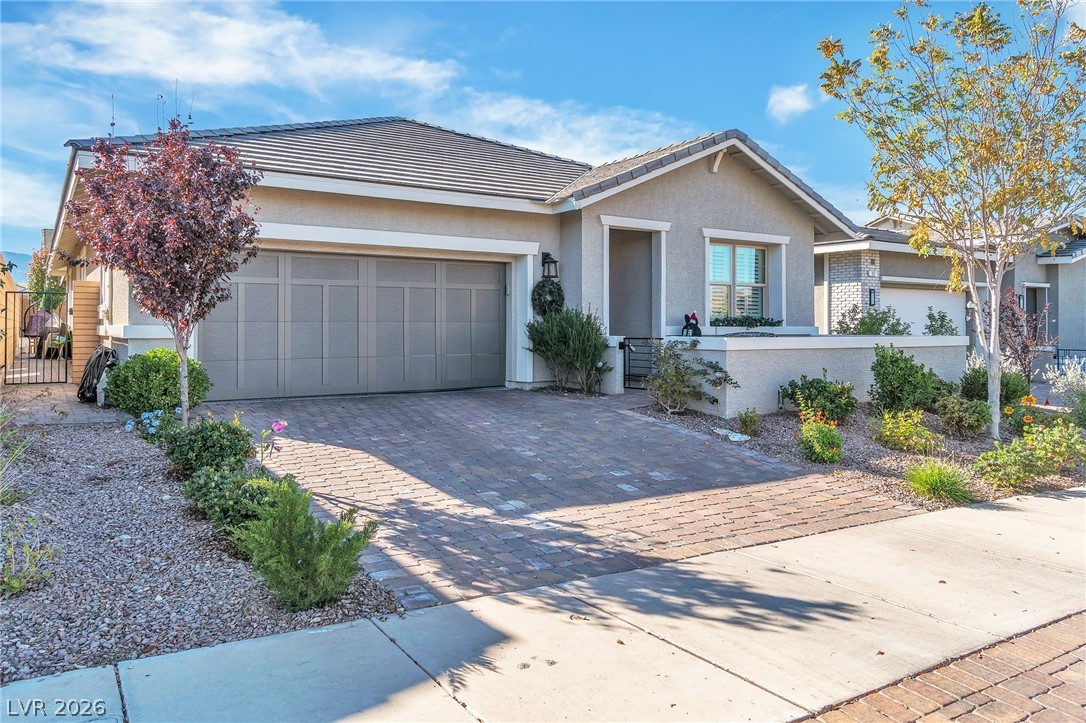 119 Mosso Niente Place Henderson NV 89011