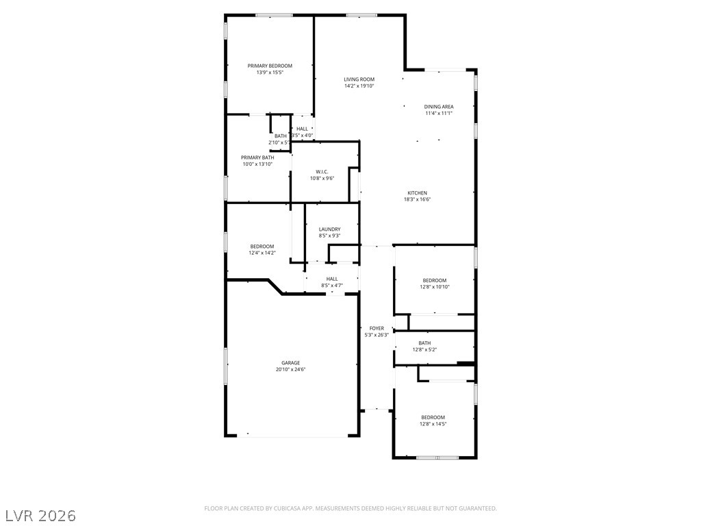 119 Mosso Niente Place Henderson NV 89011
