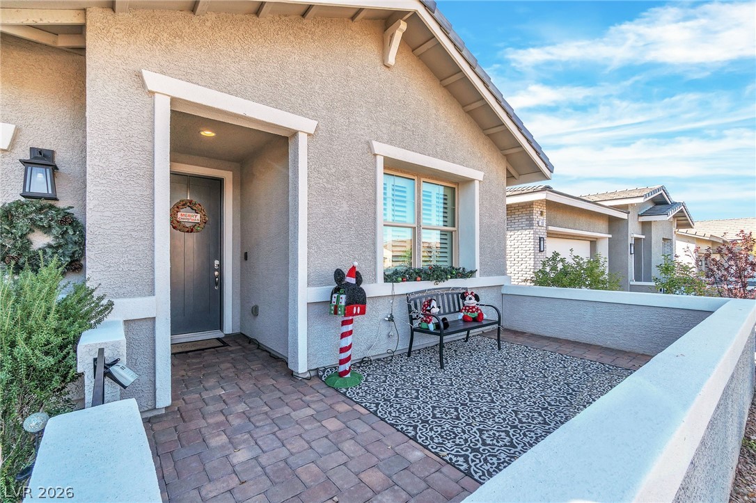 119 Mosso Niente Place Henderson NV 89011