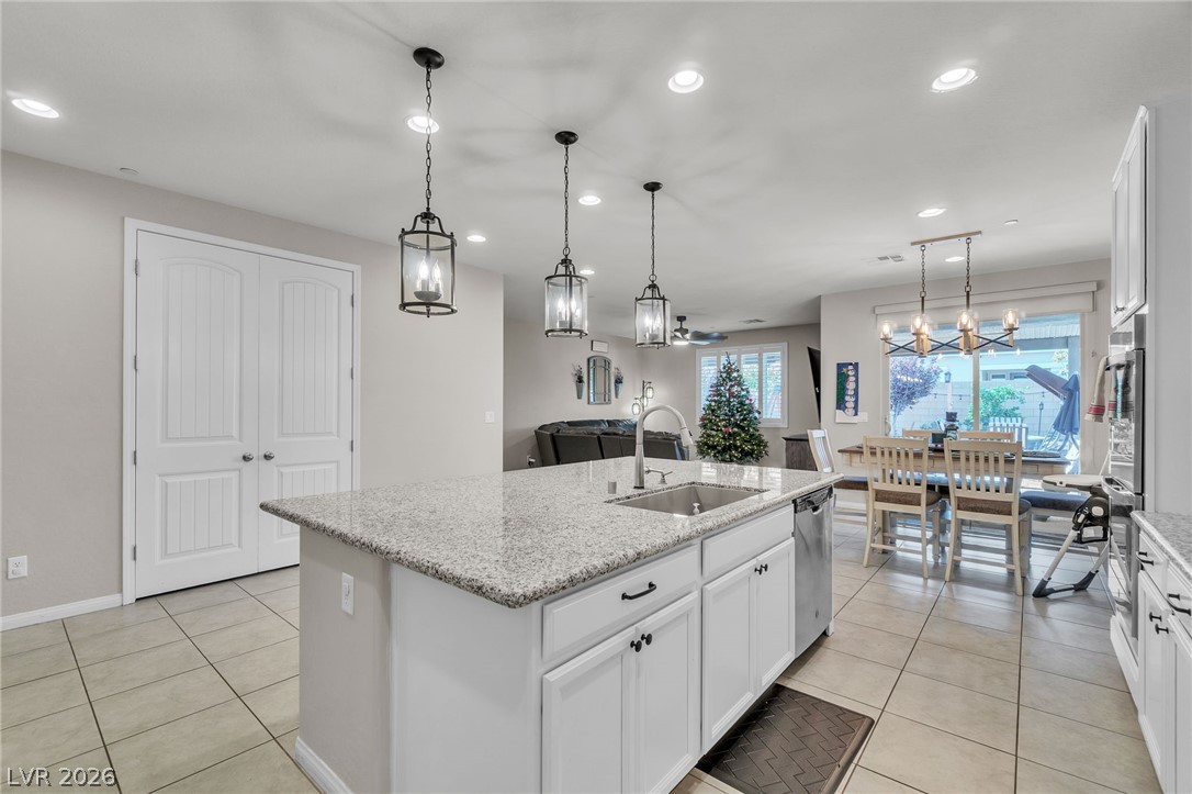 119 Mosso Niente Place Henderson NV 89011
