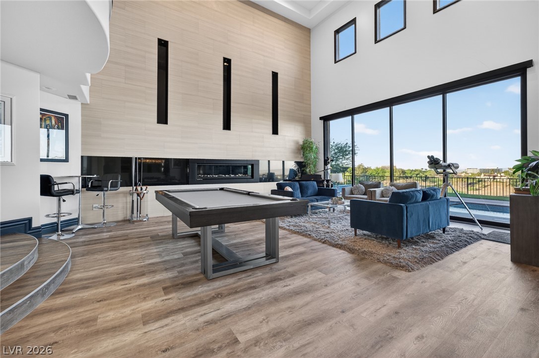 2438 Green Mountain Court Las Vegas NV 89135