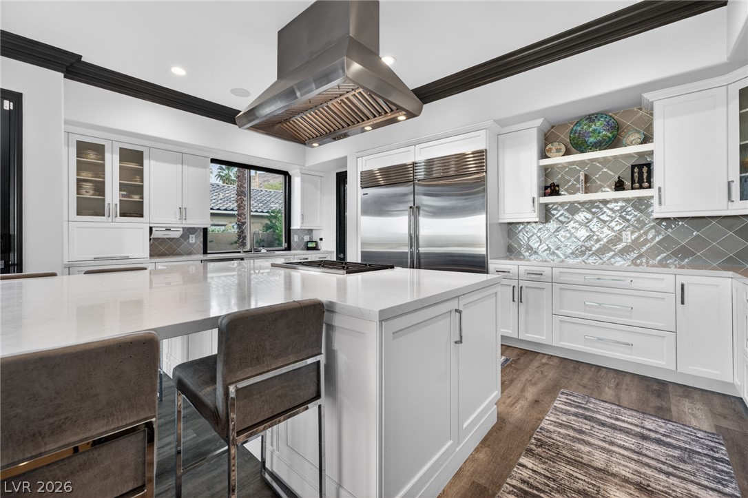 2438 Green Mountain Court Las Vegas NV 89135