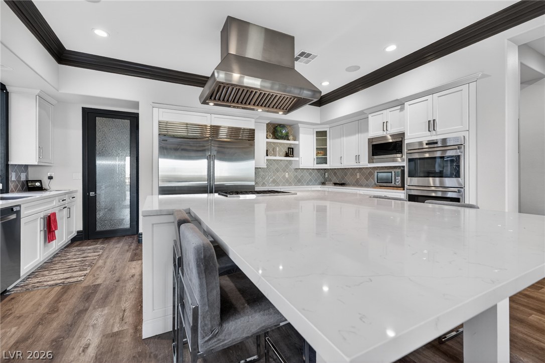 2438 Green Mountain Court Las Vegas NV 89135