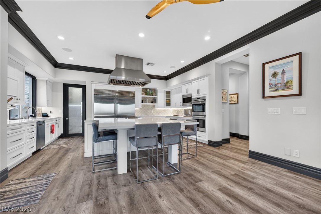 2438 Green Mountain Court Las Vegas NV 89135
