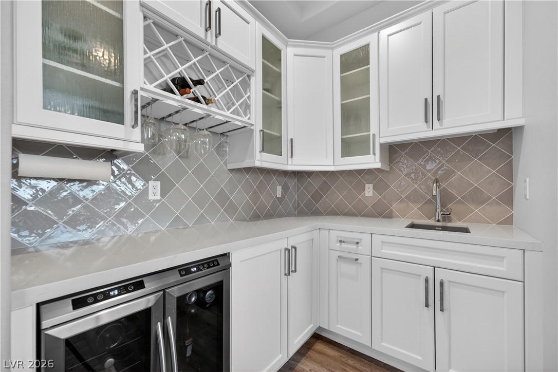 2438 Green Mountain Court Las Vegas NV 89135