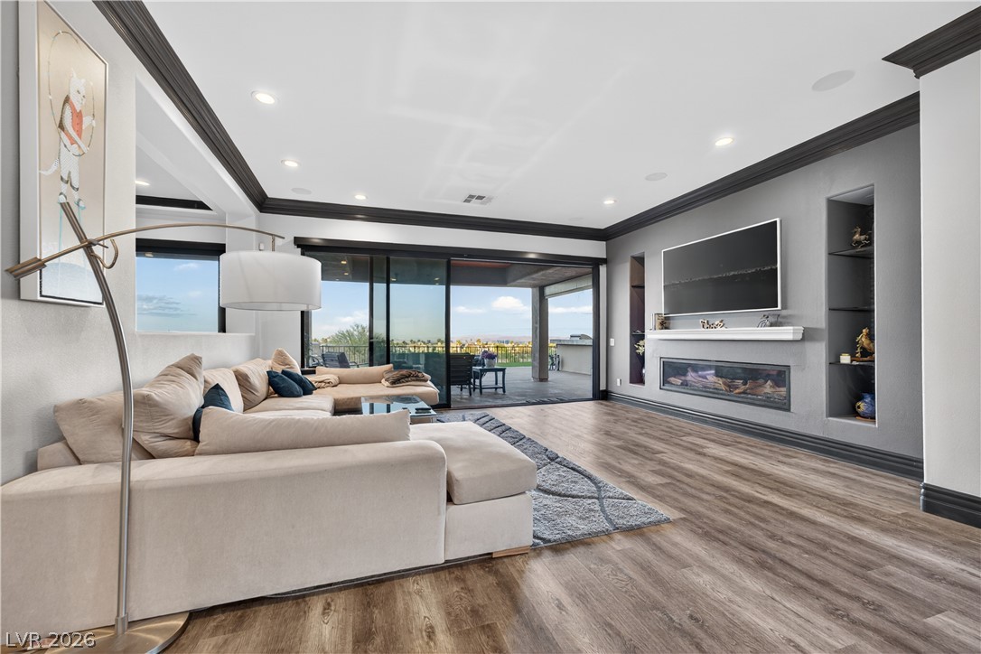 2438 Green Mountain Court Las Vegas NV 89135
