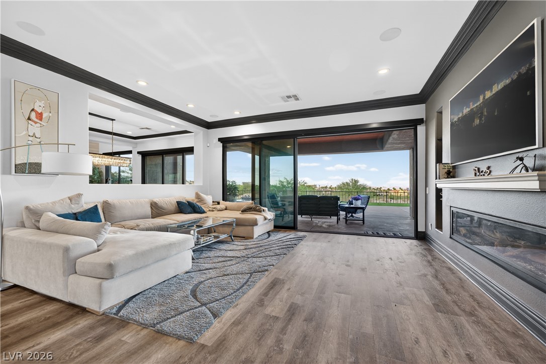 2438 Green Mountain Court Las Vegas NV 89135