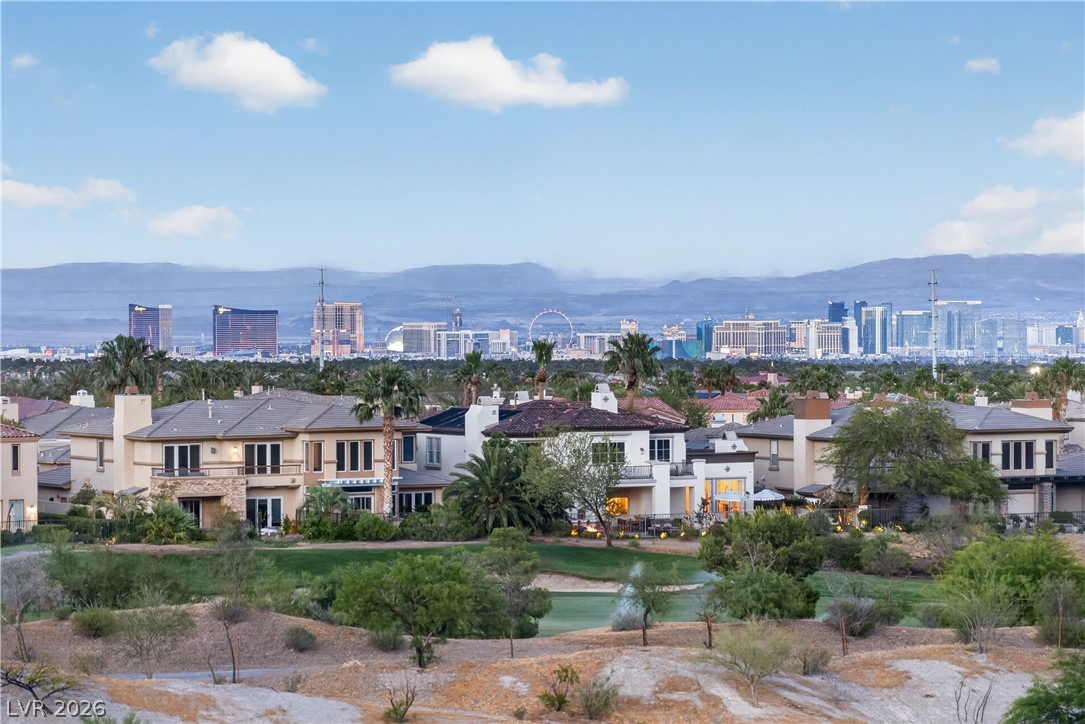 2438 Green Mountain Court Las Vegas NV 89135