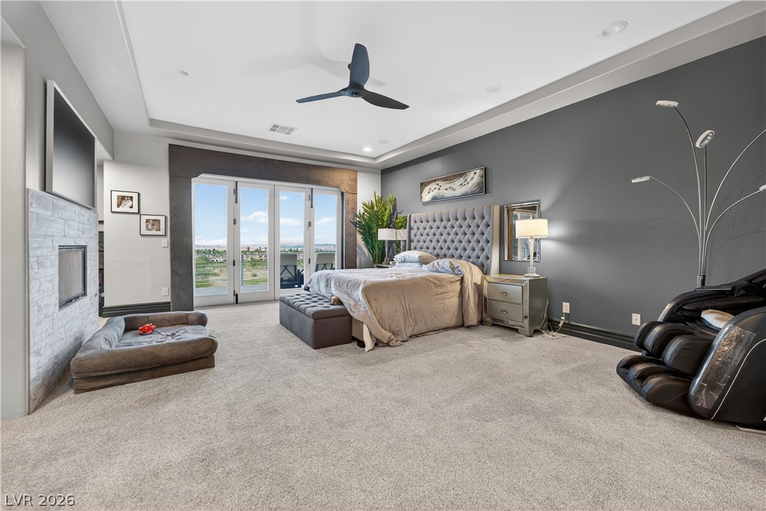2438 Green Mountain Court Las Vegas NV 89135