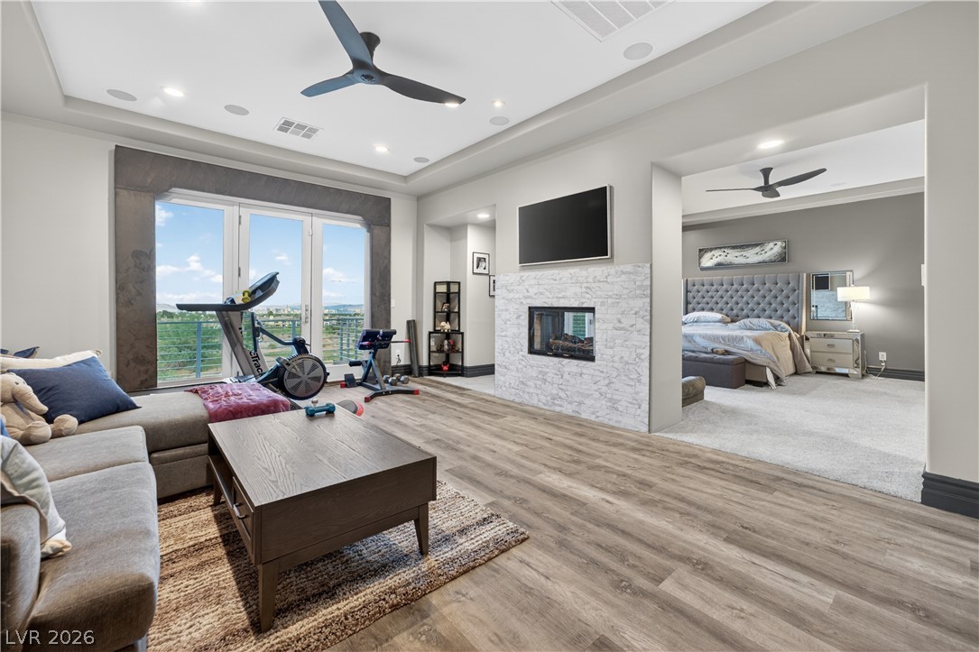2438 Green Mountain Court Las Vegas NV 89135