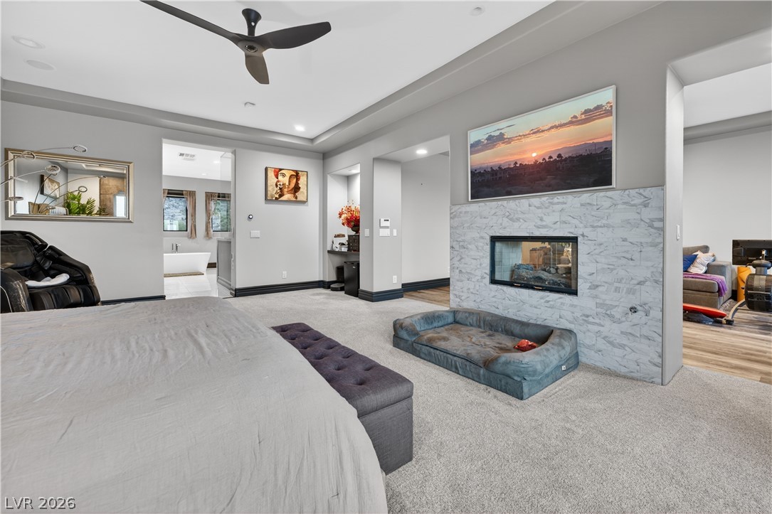 2438 Green Mountain Court Las Vegas NV 89135