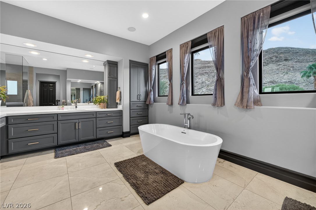 2438 Green Mountain Court Las Vegas NV 89135