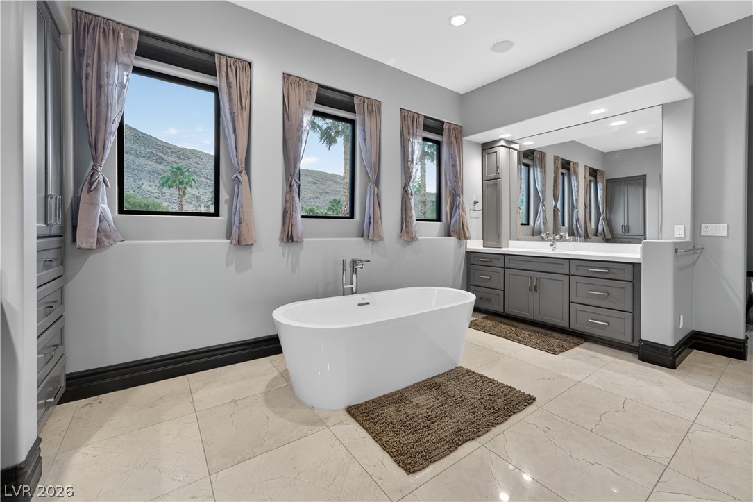 2438 Green Mountain Court Las Vegas NV 89135