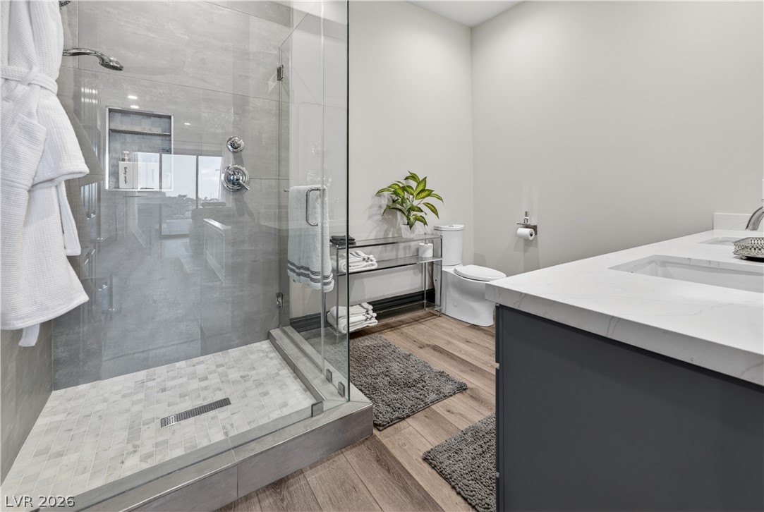 2438 Green Mountain Court Las Vegas NV 89135