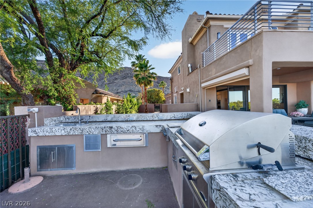 2438 Green Mountain Court Las Vegas NV 89135