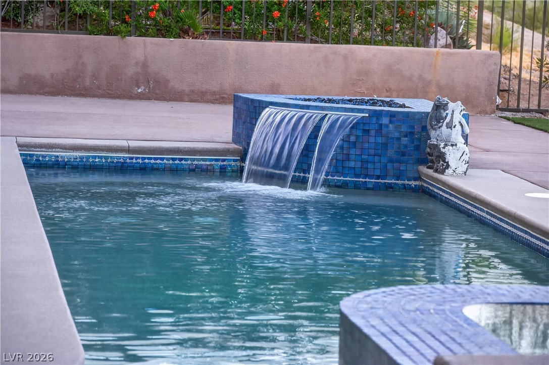 2438 Green Mountain Court Las Vegas NV 89135