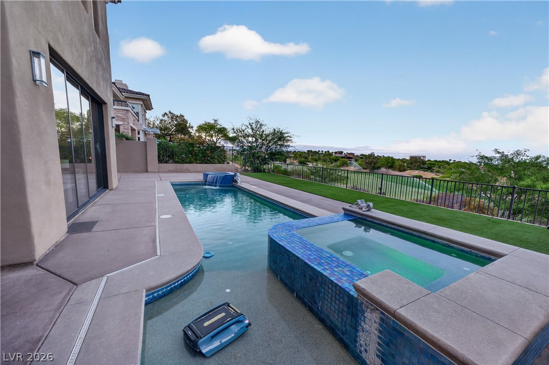 2438 Green Mountain Court Las Vegas NV 89135