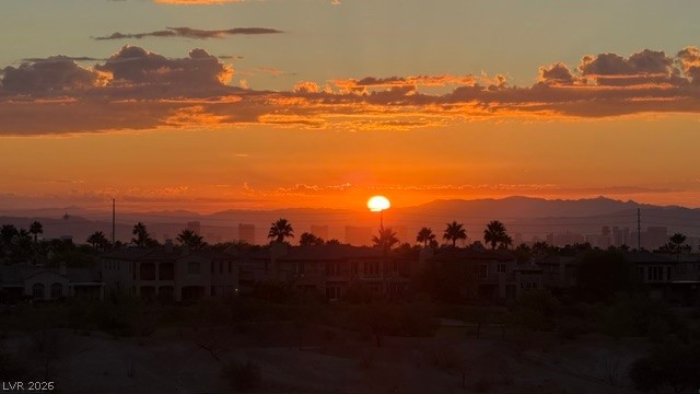 2438 Green Mountain Court Las Vegas NV 89135