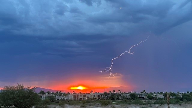 2438 Green Mountain Court Las Vegas NV 89135