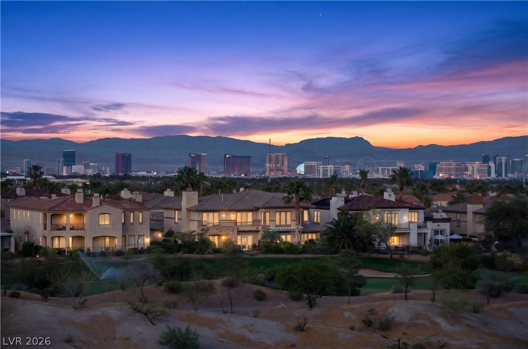 2438 Green Mountain Court Las Vegas NV 89135