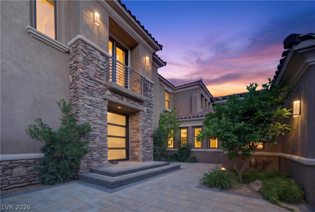 2438 Green Mountain Court Las Vegas NV 89135