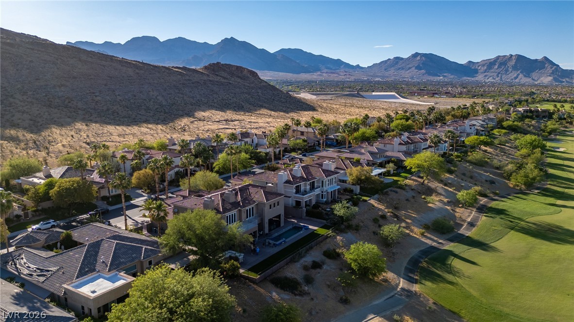 2438 Green Mountain Court Las Vegas NV 89135