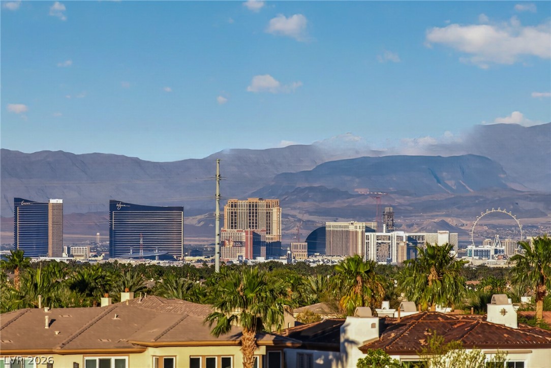 2438 Green Mountain Court Las Vegas NV 89135