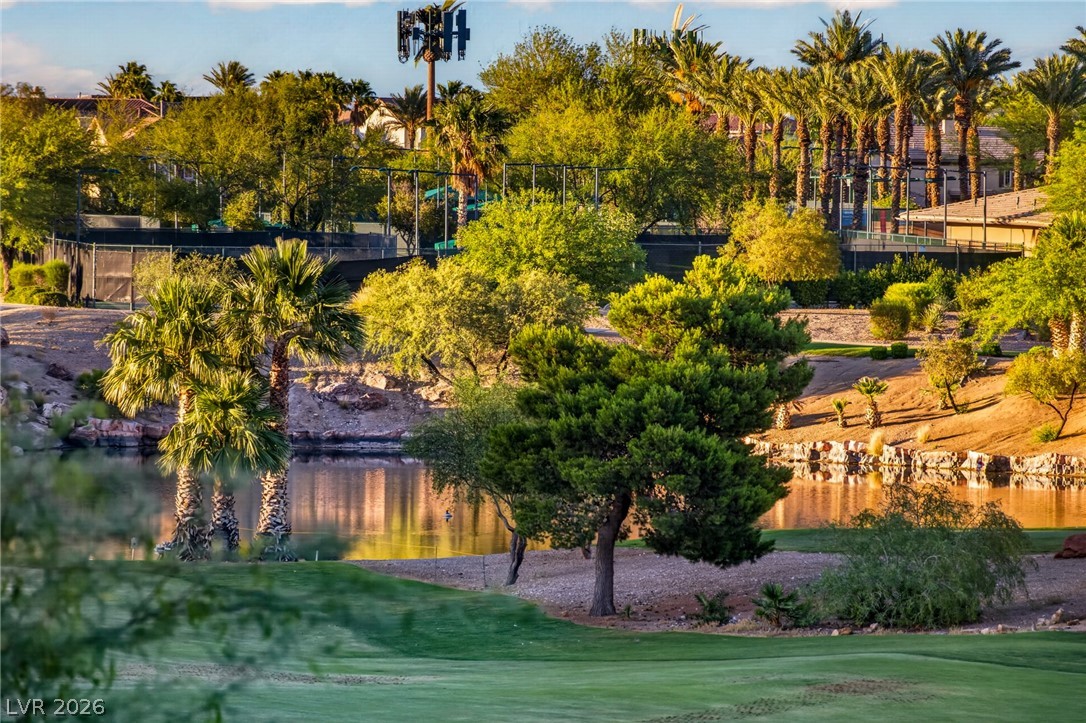 2438 Green Mountain Court Las Vegas NV 89135
