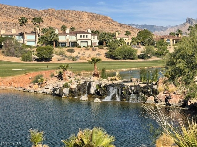 2438 Green Mountain Court Las Vegas NV 89135
