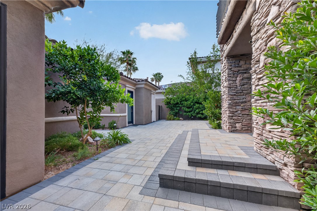 2438 Green Mountain Court Las Vegas NV 89135