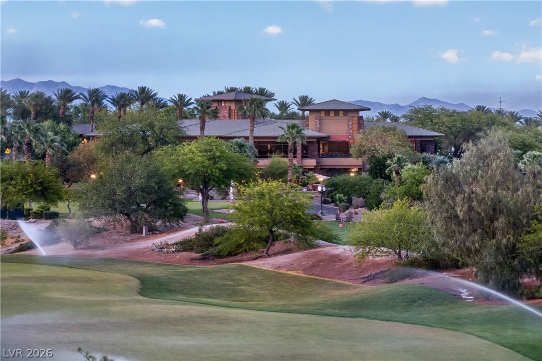 2438 Green Mountain Court Las Vegas NV 89135