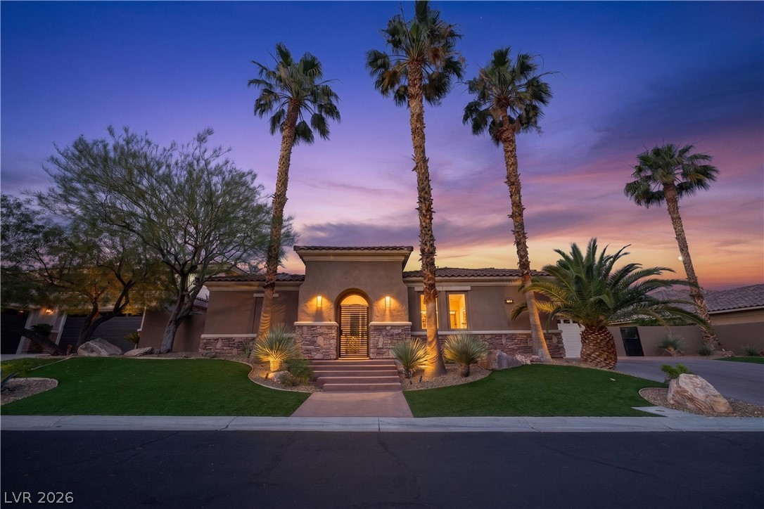 2438 Green Mountain Court Las Vegas NV 89135