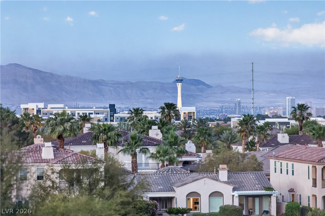 2438 Green Mountain Court Las Vegas NV 89135