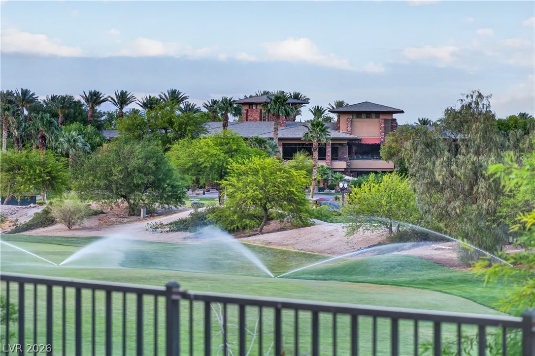 2438 Green Mountain Court Las Vegas NV 89135