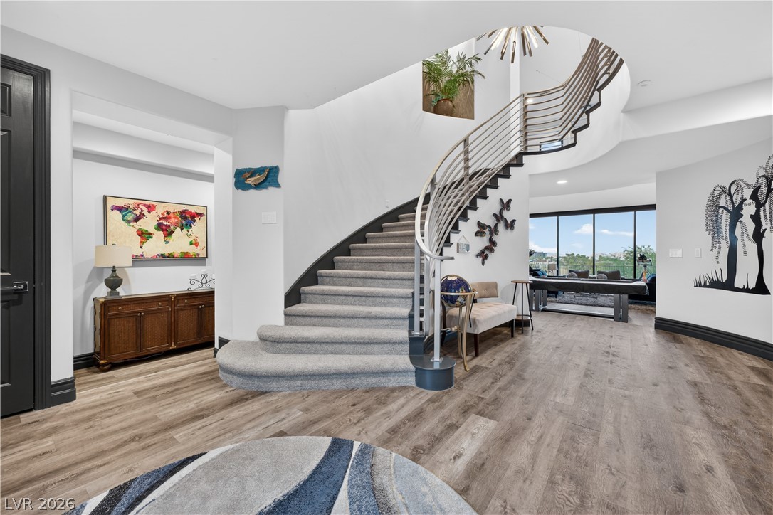 2438 Green Mountain Court Las Vegas NV 89135