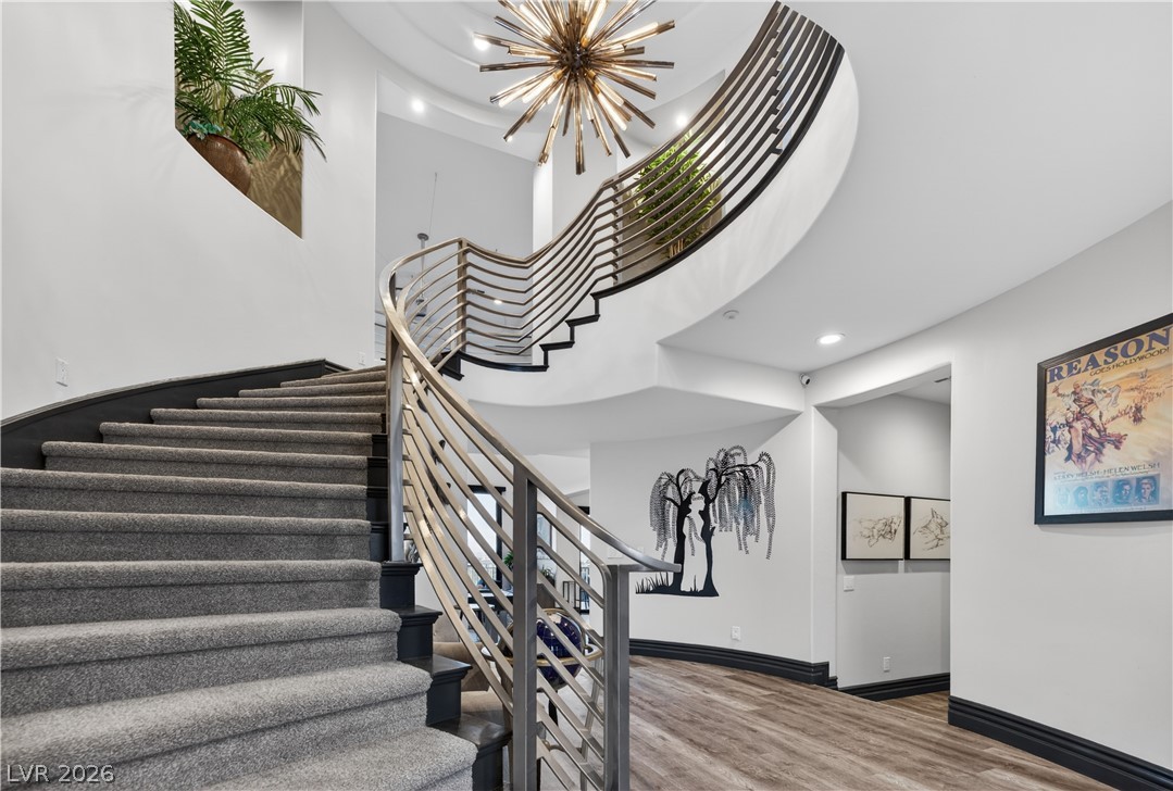 2438 Green Mountain Court Las Vegas NV 89135