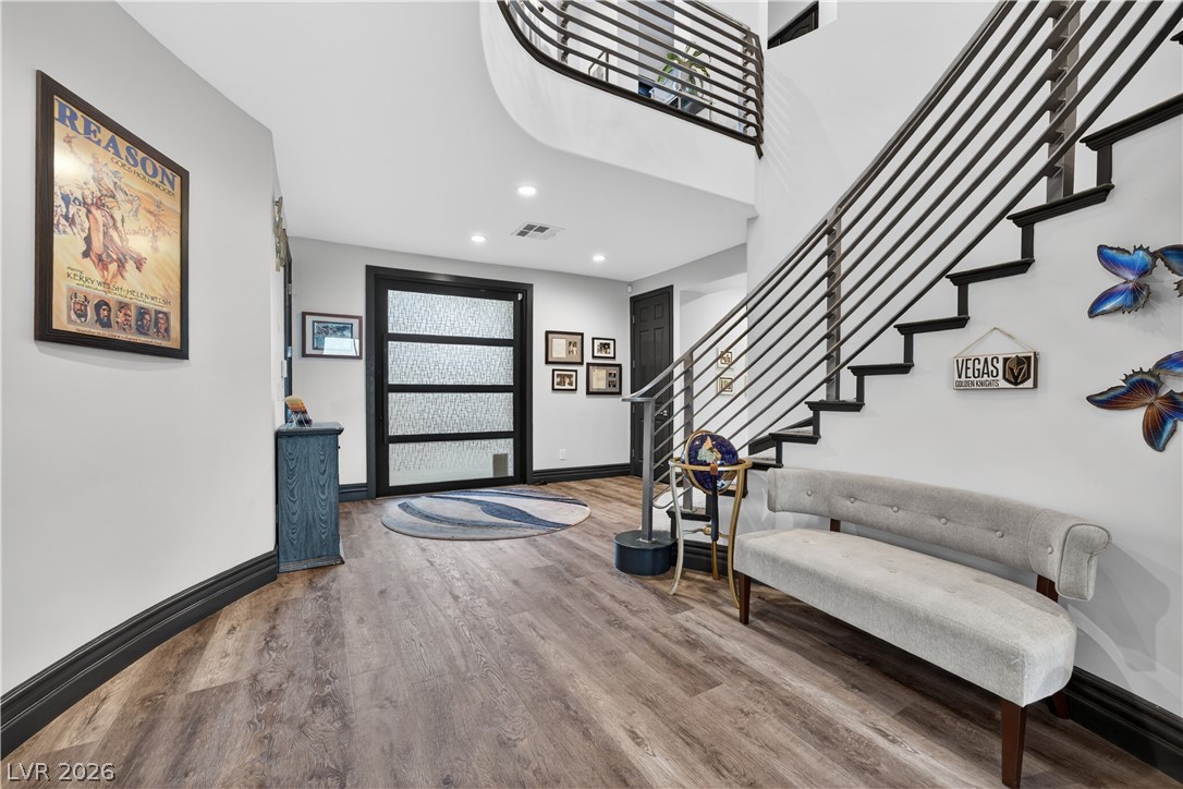 2438 Green Mountain Court Las Vegas NV 89135
