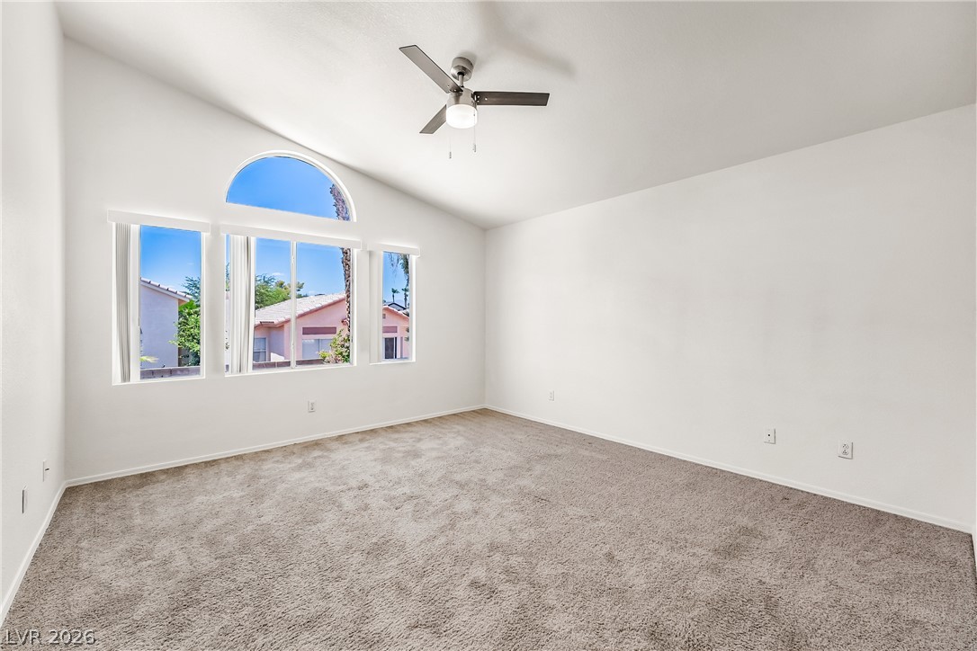6993 Troubador Drive Las Vegas NV 89119