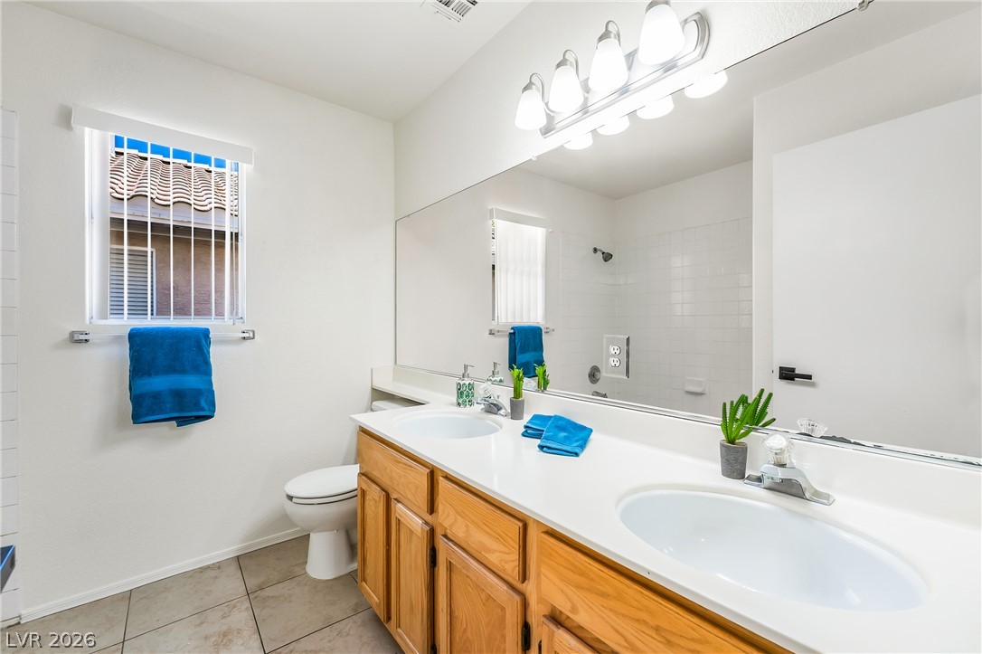 6993 Troubador Drive Las Vegas NV 89119