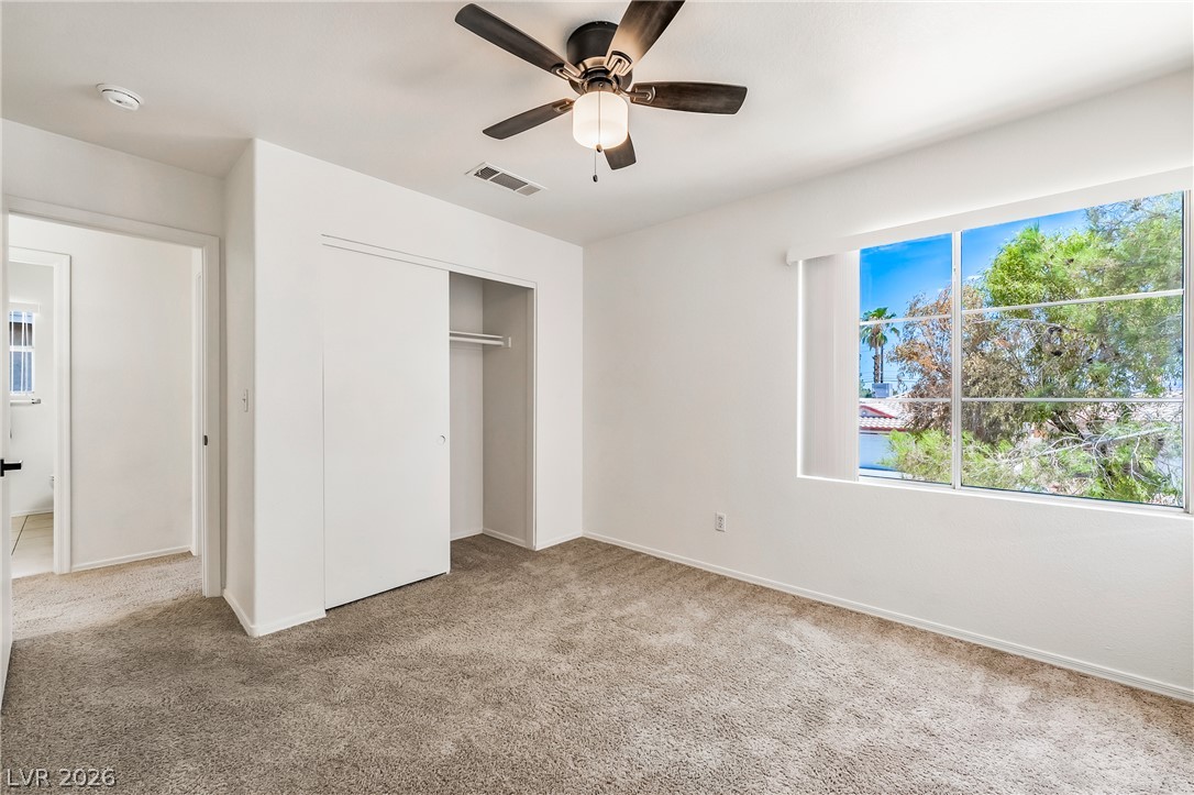 6993 Troubador Drive Las Vegas NV 89119