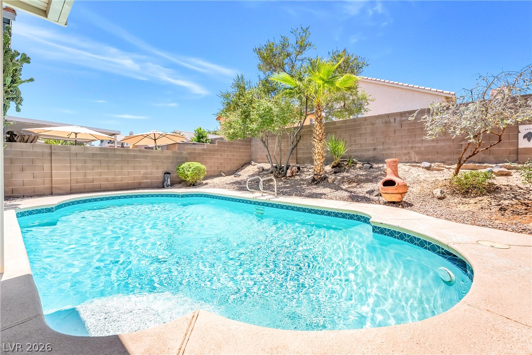 6993 Troubador Drive Las Vegas NV 89119