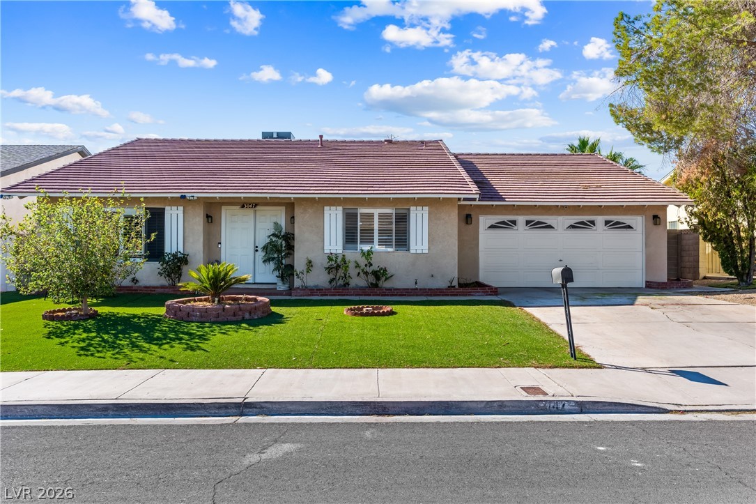 3047 Downing Place Las Vegas NV 89121