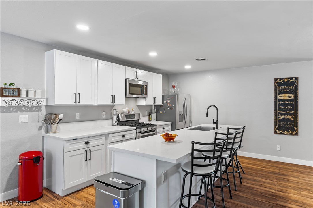 3047 Downing Place Las Vegas NV 89121