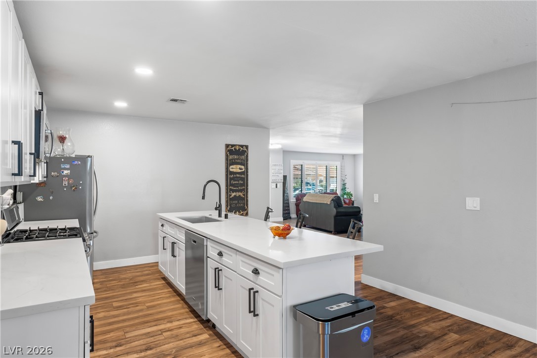 3047 Downing Place Las Vegas NV 89121